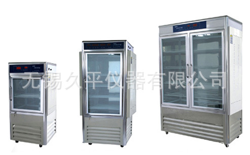 无锡久平低温光照培养箱PGXD-250