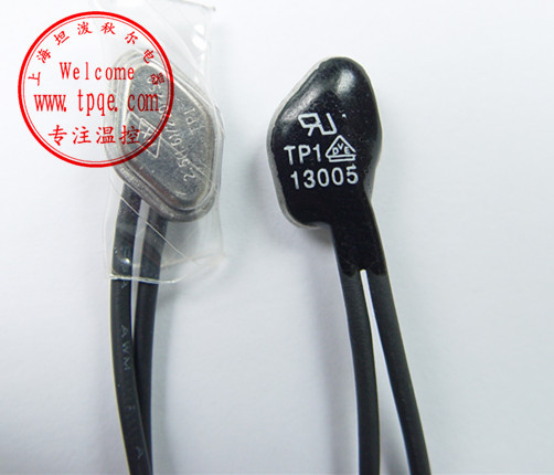 TP1热保护器_TP2热保护器