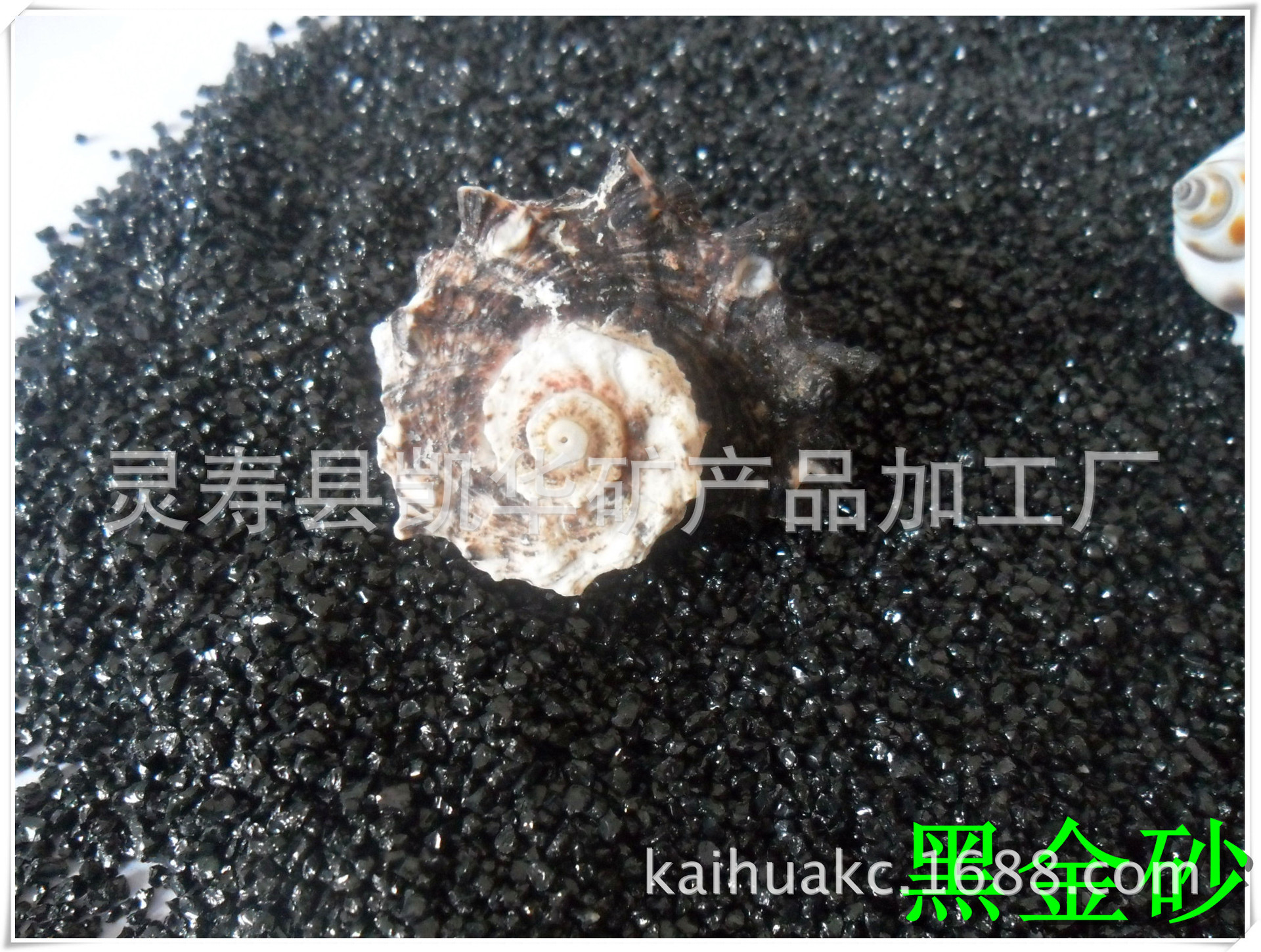 黑金砂 黑金沙 水草砂