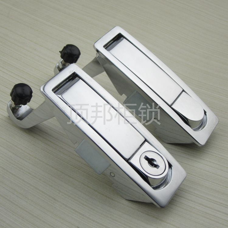 MS606-2空壓機櫃鎖