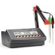 HI2212实验室灵活校准pH测量仪