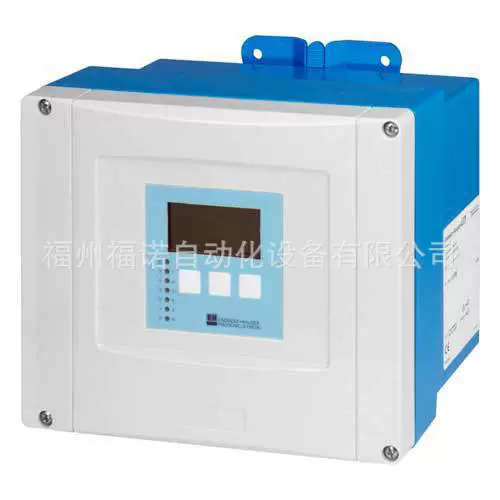 Распределение и поставка FMU90-R11CA131AA3A ультразвукового датчика уровня E+H