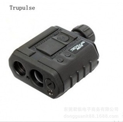 Figure Perth Trupulse360R Geology Compass Ranging Integrated machine