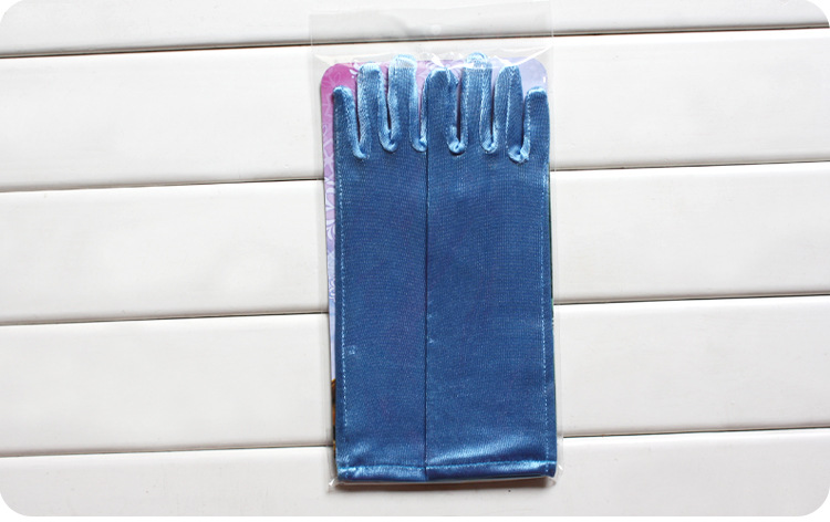 Gants pour fille AHLENS - Ref 2150494 Image 11