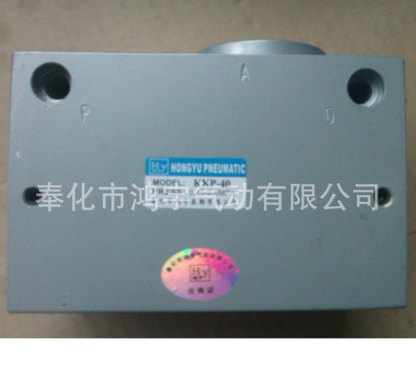 供应优质快速排气阀KKP-L32 快排阀KKP-L40 排气阀KKP-L50