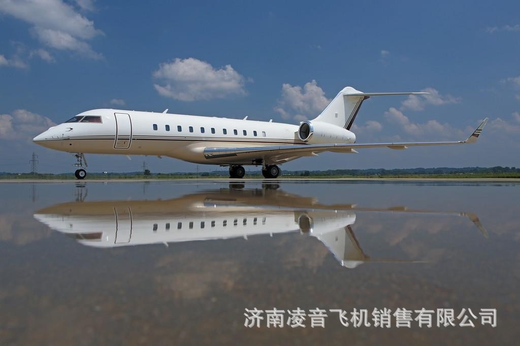 福建公务机销售 庞巴迪全球5000公务机 福建私人公务机销售价格