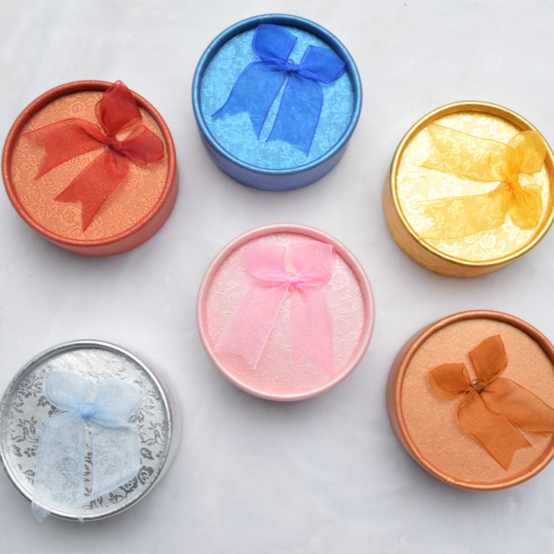 手链包装盒首饰品盒子 精致包装盒手链盒厂家全网批发SLH-019