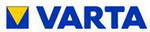德国瓦尔塔VARTA  V40H 高性能镍氢可充纽扣电池 43mah