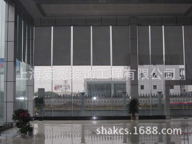愛寬最新工程案例照片