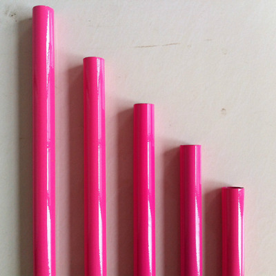 品质保证  清洁用品 喷塑拖把杆 胶棉杆