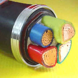 【厂家直销】YJV3X300+1X150  变压器电缆 动力电缆 高压电缆