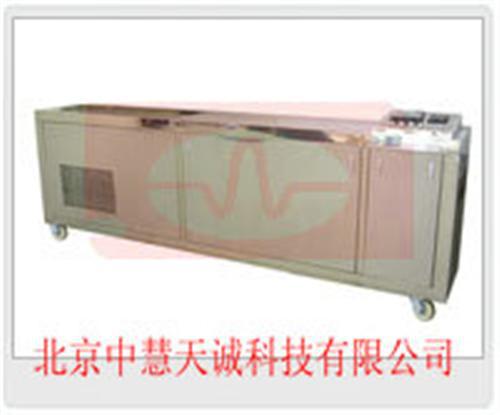 数控低温沥青延度仪