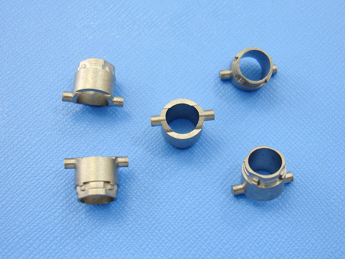 电子配件MIM粉末注射成型 304不锈钢