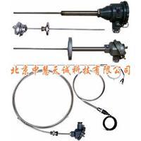 二等铠装标准铂电阻温度计