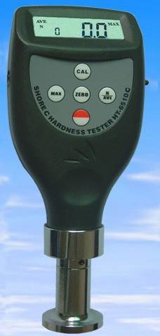 HT-6510C泡沫硬度计，海绵硬度计，软材料硬度计