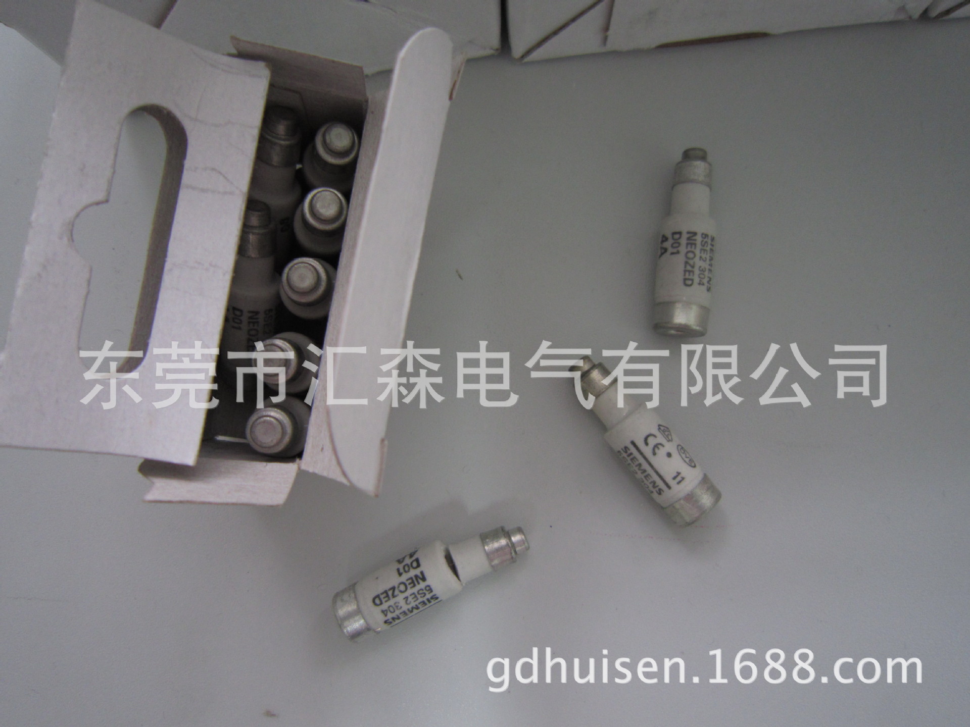 SIEMENS 西门子5SE2325