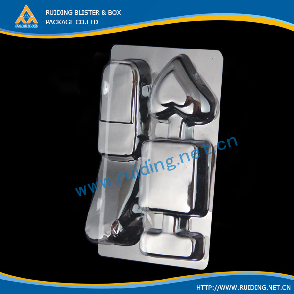 江门推荐 热压吸塑，透明吸卡泡壳