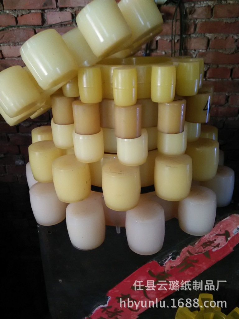 聚氨酯梅花墊 礦山機械配件