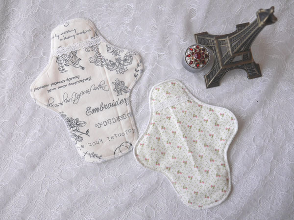 Pads pour soutien-gorge - Ref 833199 Image 30