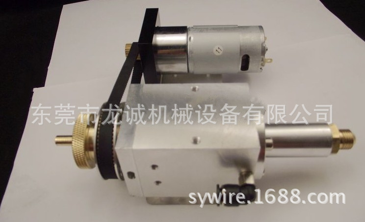 金马打孔机旋转头穿孔机旋转头总成金马旋转头组合型天马