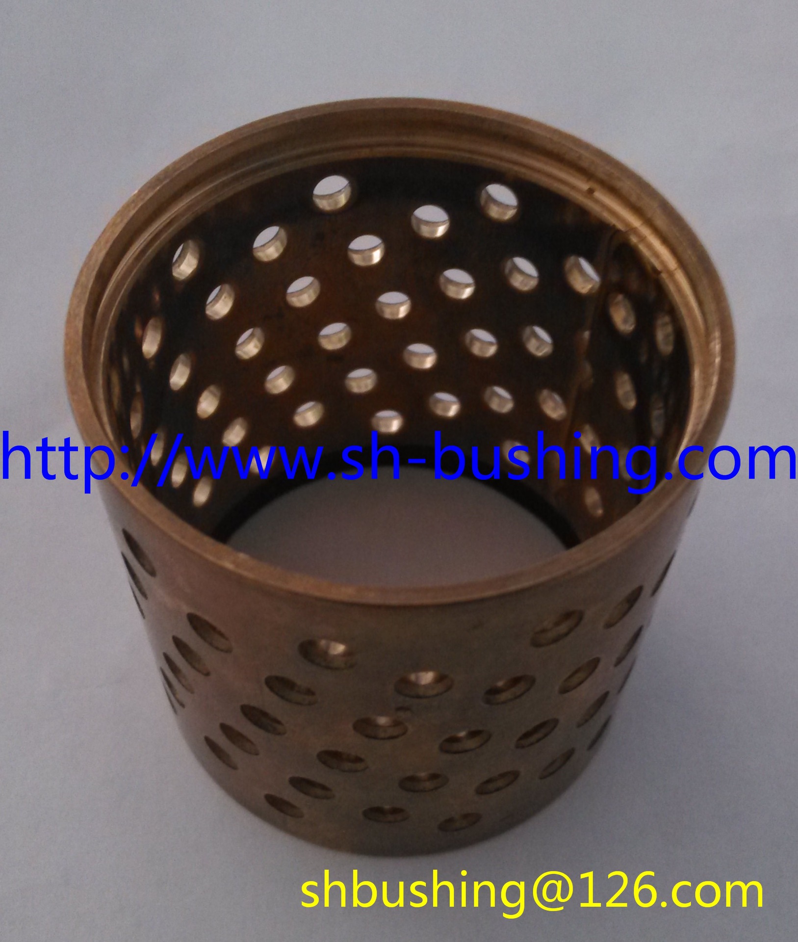 专业生产BPW小铜套，FB092，FB090铜套，BPW大铜套，BPW镀铜套