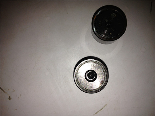 大量供应MCF-22-S曲线滚轮滚针轴承