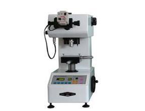 HXD-1000TMB视屏显示自动转塔数显显微硬度计