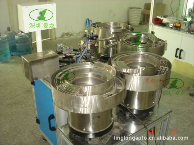 �Զ���װ�� �Ǳ��豸1���������װ�����๦���Զ���װ������