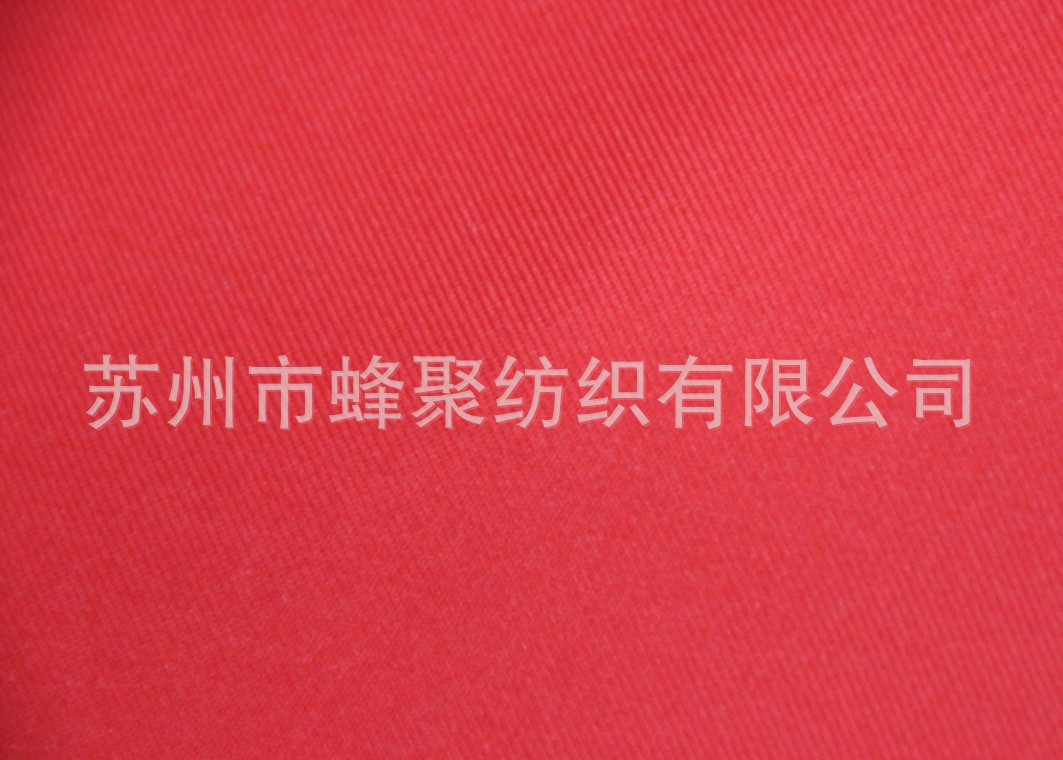 【厂家】供应礼服呢牛津布料高弹面料