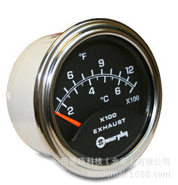 Murphy 摩菲 10705147 排温表