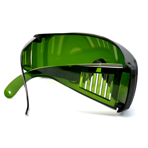 Blosshand window anti -infrared laser protective glasses 1064NMYAG…