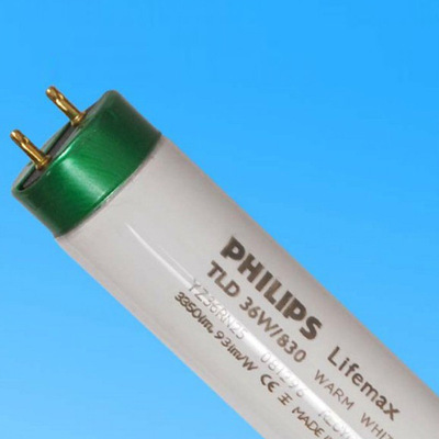 PHILIPS Philips TLD 36W/830 Lamp tube standard light source TL83 Color tubes