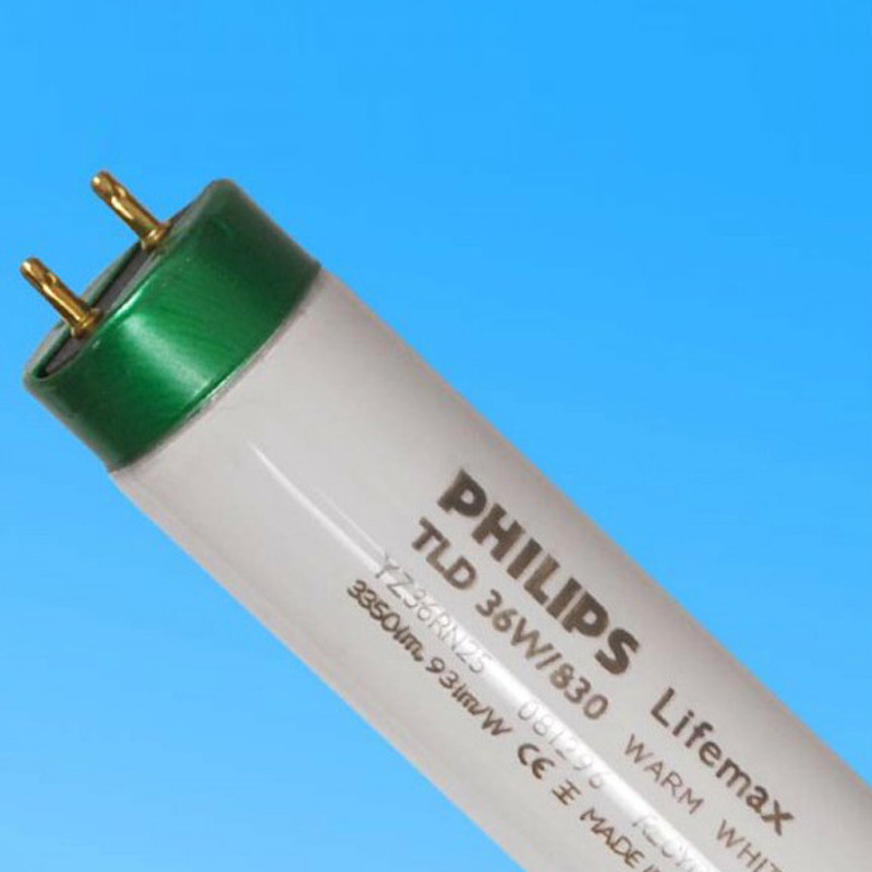 PHILIPS Philips TLD 36W/830 Lamp tube standard light source TL83 Color tubes