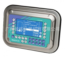  WINOX-2G称重显示器 意大利Laumas