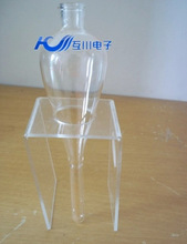 �������ŷ۲ⶨ��NDT-1����ҺŨ�Ȳ���ܳ���������ƿ��ӫ��ŷ�