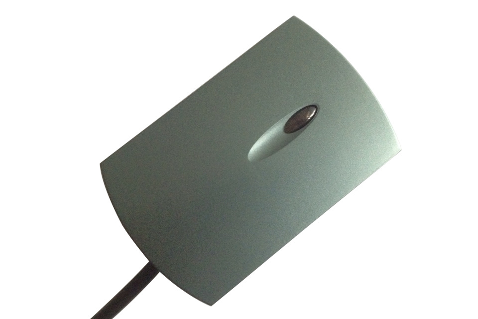 TK2470 2.4g全向读卡器 有源读卡器 远距离读卡器 蓝牙读卡器厂家