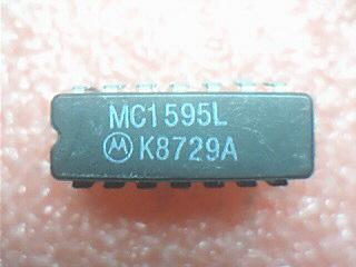 MC1595L 原装正品 保质量 7天包退换