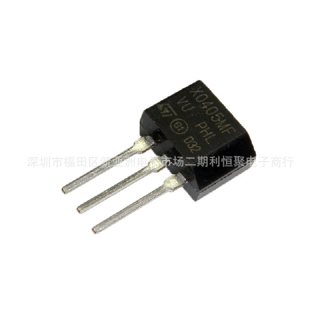 X0405MF  全新现货 单向可控硅普通晶闸管(SCR)