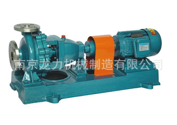 IH化工离心泵 (5)