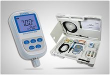 [�ڙ����]�Ϻ�����SX725��yʽpH/�ܽ����x��ˮ�|�����x��