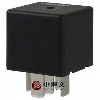 G8JN-1C7T-R-DC12， 汽车继电器