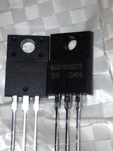      MBRF10100 MBRF10150 mbr10100 SRF10100