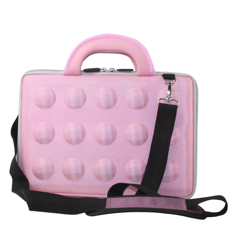 吉克沃批发商务休闲11.6寸抗震Chrome book笔记本电脑包|ru