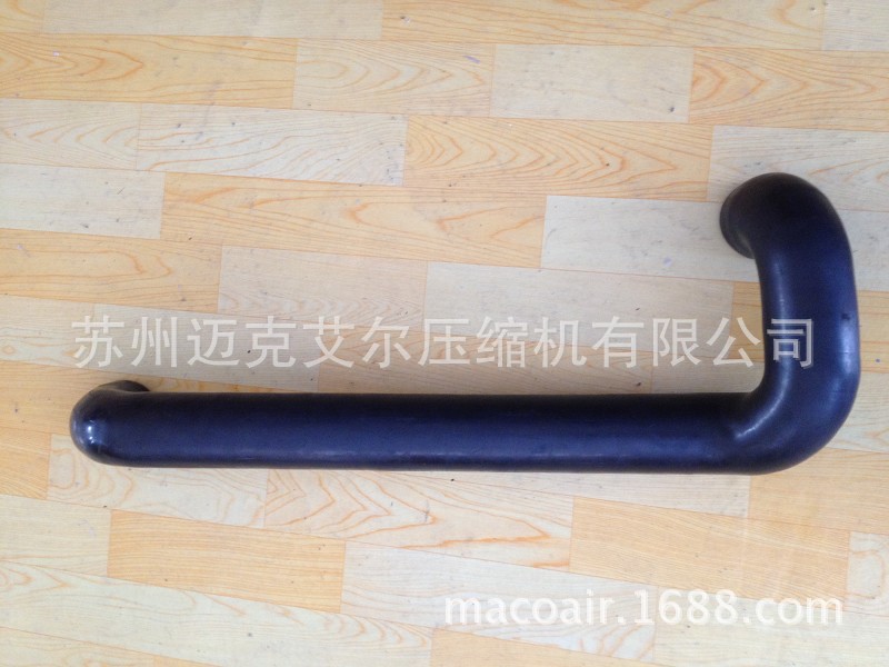 淄博博莱特压缩机进气软管1625163854/1625163863