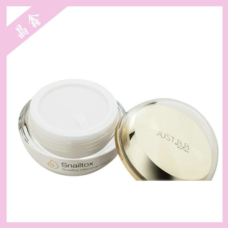 热销供应 翻盖圆形膏霜瓶 试用装膏霜瓶 亚克力化妆品瓶