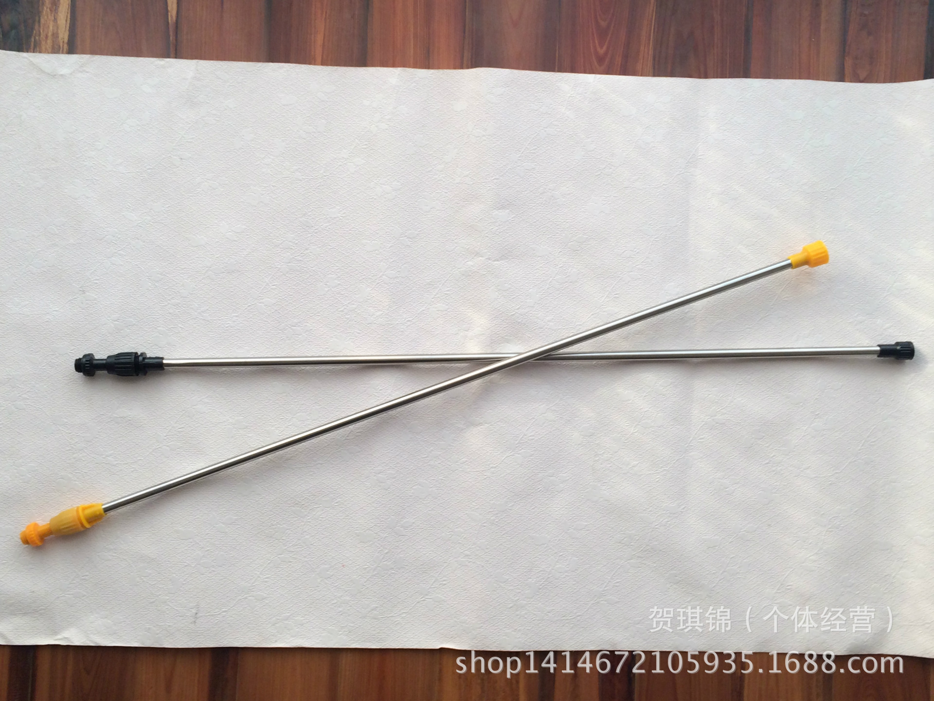 厂家直销喷杆/农用喷雾器配件/不锈钢伸缩喷杆/长短可订制