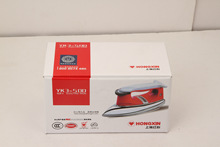 大量供应红心牌家用电加热熨斗