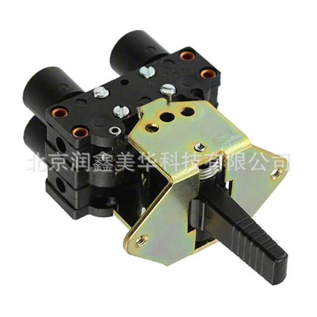 供应Crouzet/高诺斯工业控制装置量表  气动式 81715511