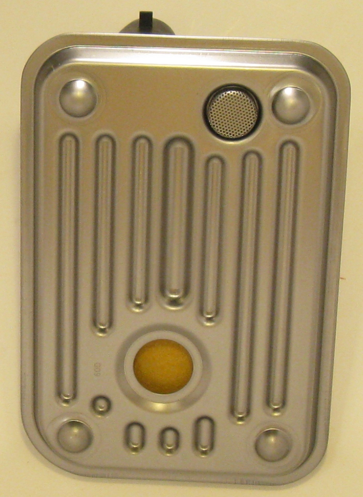 29542823/ 29537965/29542833/TRANSMISSION FILTER/ A/T FILTER阿里巴巴