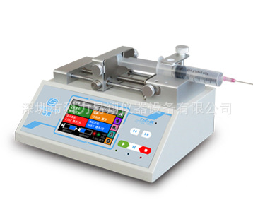 注射泵,微量注射泵,实验室注射泵TYD01-02 深圳批发|ms